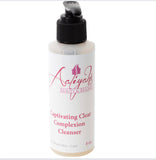 Captivating Clear Complexion Cleanser